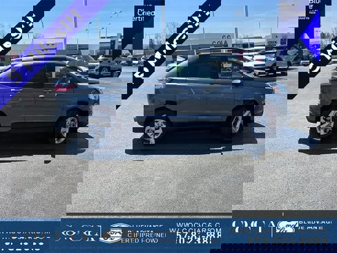 Used 2024 Ford Edge SE image 8