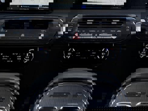New 2026 Hyundai Palisade Calligraphy image 16