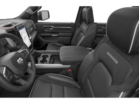 New 2025 RAM 1500 Laramie image 7