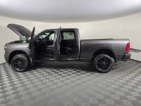 New 2026 RAM 3500 Laramie image 15