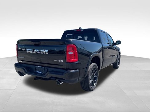 New 2026 RAM 1500 Laramie image 5