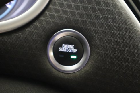 Certified 2024 Chevrolet Malibu LT image 31