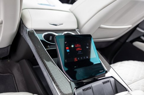 Used 2025 Cadillac Escalade V image 40