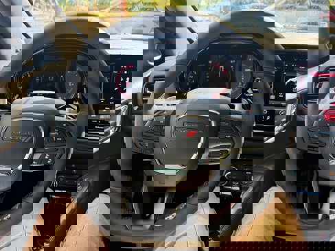 New 2026 Dodge Durango GT image 17