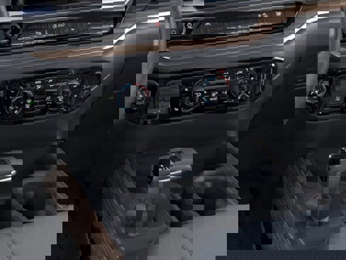 New 2026 Chevrolet Silverado 1500 RST w/ RST All Star Premium Package image 23