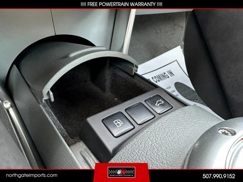 Used 2004 Audi TT 3.2 image 21