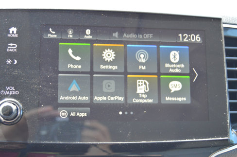 Used 2020 Honda Pilot EX-L image 9