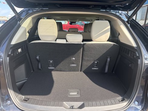 New 2025 MAZDA CX-90 3.3 Turbo w/ Preferred Package image 9