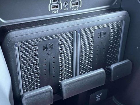New 2026 RAM 2500 Laramie image 26