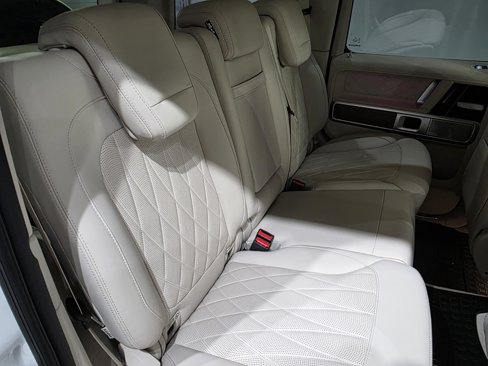 Used 2024 Mercedes-Benz G 63 AMG 4MATIC image 21