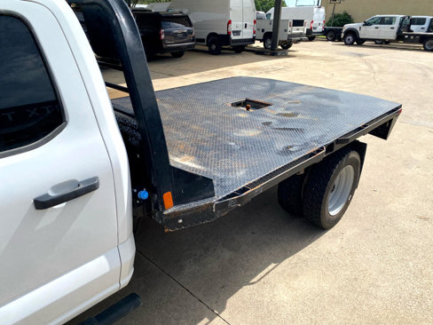 Used 2024 Ford F550 4x4 Crew Cab Super Duty w/ XLT Value Package image 10