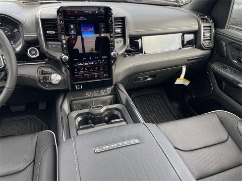 New 2026 RAM 1500 Limited image 14