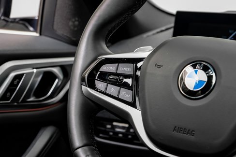 Used 2025 BMW 430i w/ Premium Package image 21