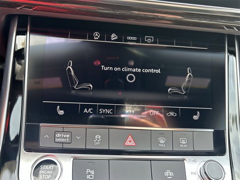 New 2025 Audi Q8 Premium image 24