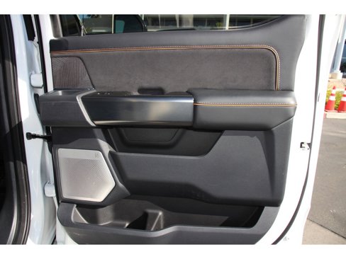 Certified 2024 Ford F350 Platinum image 17