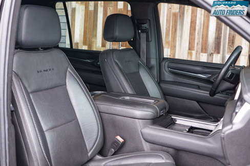 Used 2021 GMC Yukon XL Denali image 21