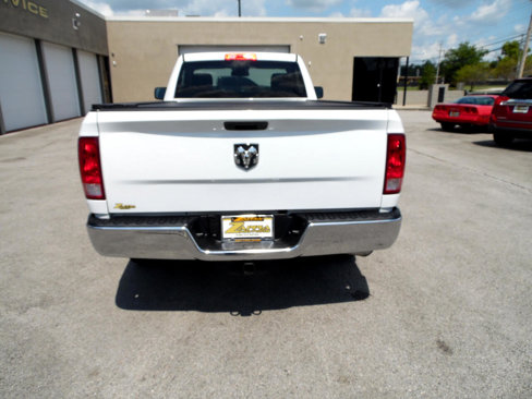 Used 2020 RAM 1500 Tradesman w/ Power & Remote Entry Group image 4
