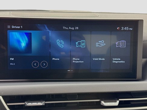 Certified 2025 Hyundai Sonata SE image 14