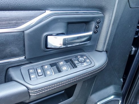 New 2025 RAM 2500 Laramie image 20
