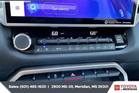 Used 2024 Toyota Tundra Limited w/ Power Package image 22