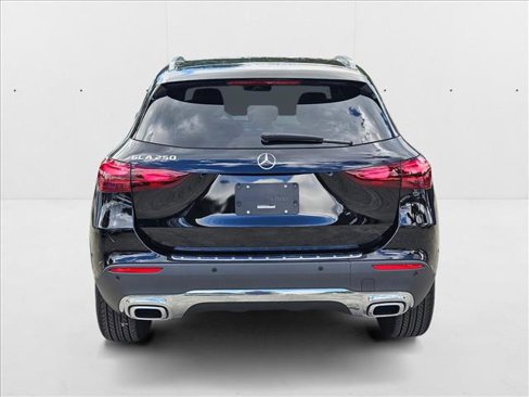 Used 2025 Mercedes-Benz GLA 250 image 7