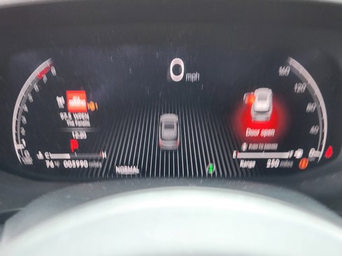 Certified 2025 Acura MDX w/ Advance Package image 10