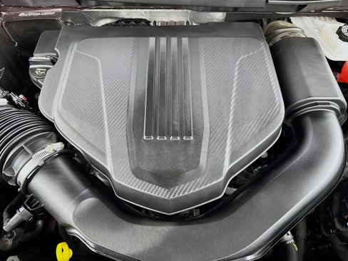 Used 2025 GMC Acadia Elevation image 37