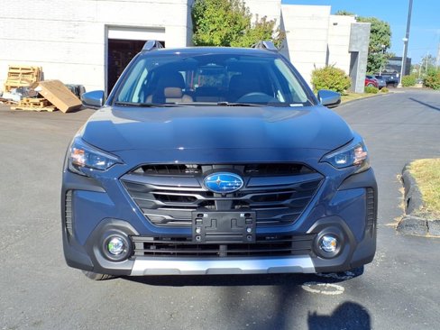 New 2025 Subaru Outback Touring XT image 23