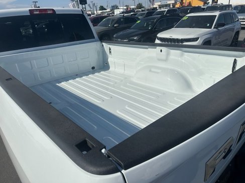 New 2025 RAM 2500 Tradesman image 13