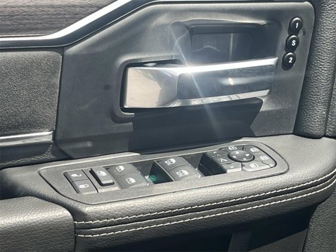 New 2026 RAM 3500 Laramie image 12