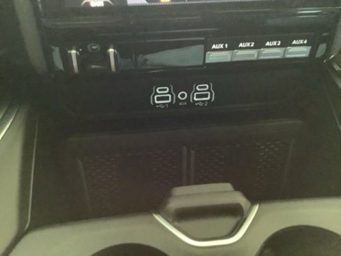 New 2025 RAM 2500 Laramie image 22