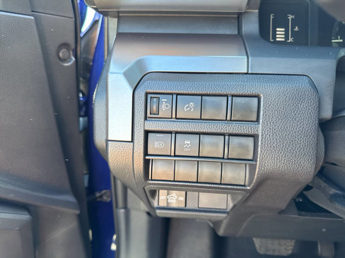 Used 2024 Toyota Tacoma SR5 image 35