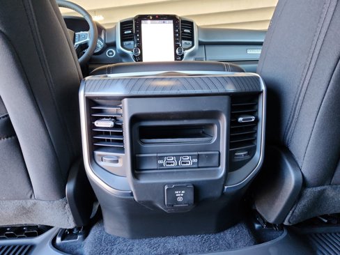 New 2026 RAM 1500 Big Horn image 32