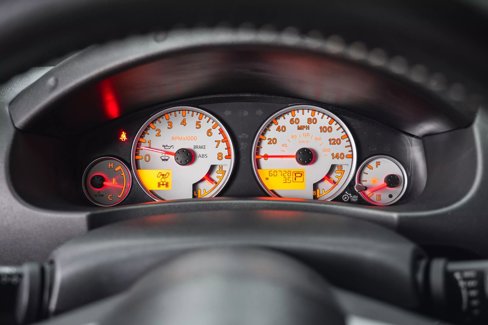 Used 2015 Nissan Xterra PRO-4X image 43