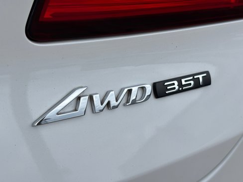 Used 2023 Genesis GV80 3.5T Advanced + image 20