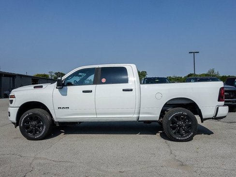 New 2025 RAM 2500 Big Horn image 11