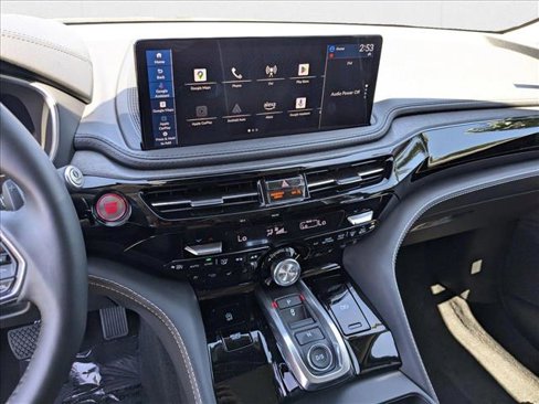 New 2026 Acura MDX SH-AWD w/ Advance Package image 12