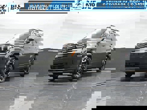 New 2026 Hyundai Santa Fe SEL image 36