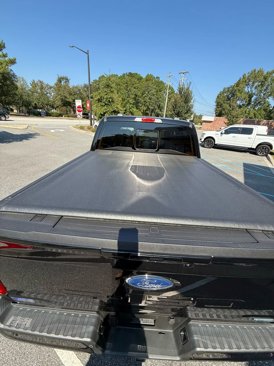 Used 2023 Ford F150 Lariat w/ Equipment Group 502A High image 13
