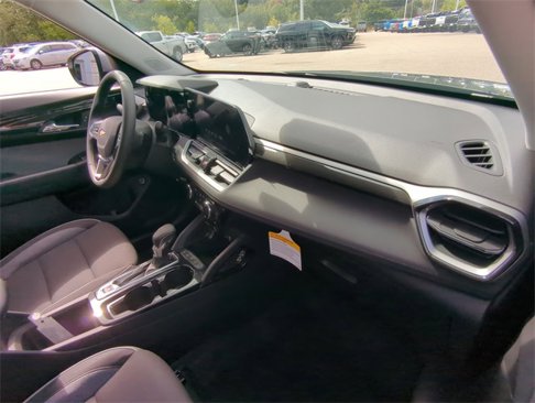 New 2026 Chevrolet TrailBlazer LT w/ Convenience Package image 27