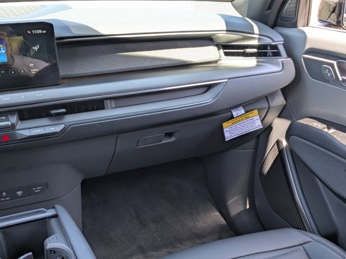 New 2026 Kia EV9 Land image 14
