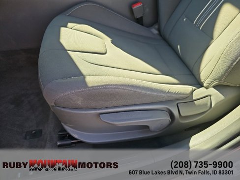 Used 2024 Hyundai Elantra SEL image 10