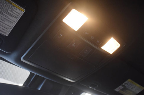 Used 2019 Toyota Tacoma TRD Off-Road image 43