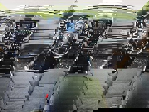 Used 2022 RAM 1500 Big Horn image 10