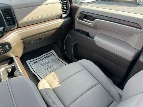 Certified 2024 GMC Sierra 1500 SLT w/ SLT Premium Plus Package image 15