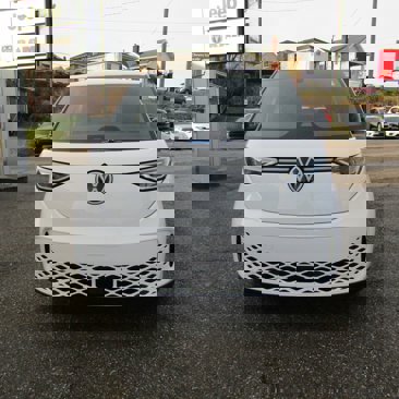 New 2025 Volkswagen ID. Buzz Pro S image 6