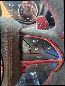 Used 2019 Dodge Challenger R/T Scat Pack w/ Widebody Package image 19