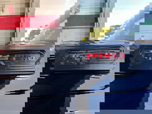 New 2026 Toyota Tundra TRD Pro image 10