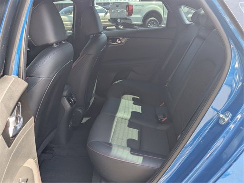Used 2023 Kia Forte GT image 24