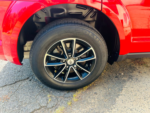 Used 2018 Dodge Journey SE w/ Connectivity Group image 13